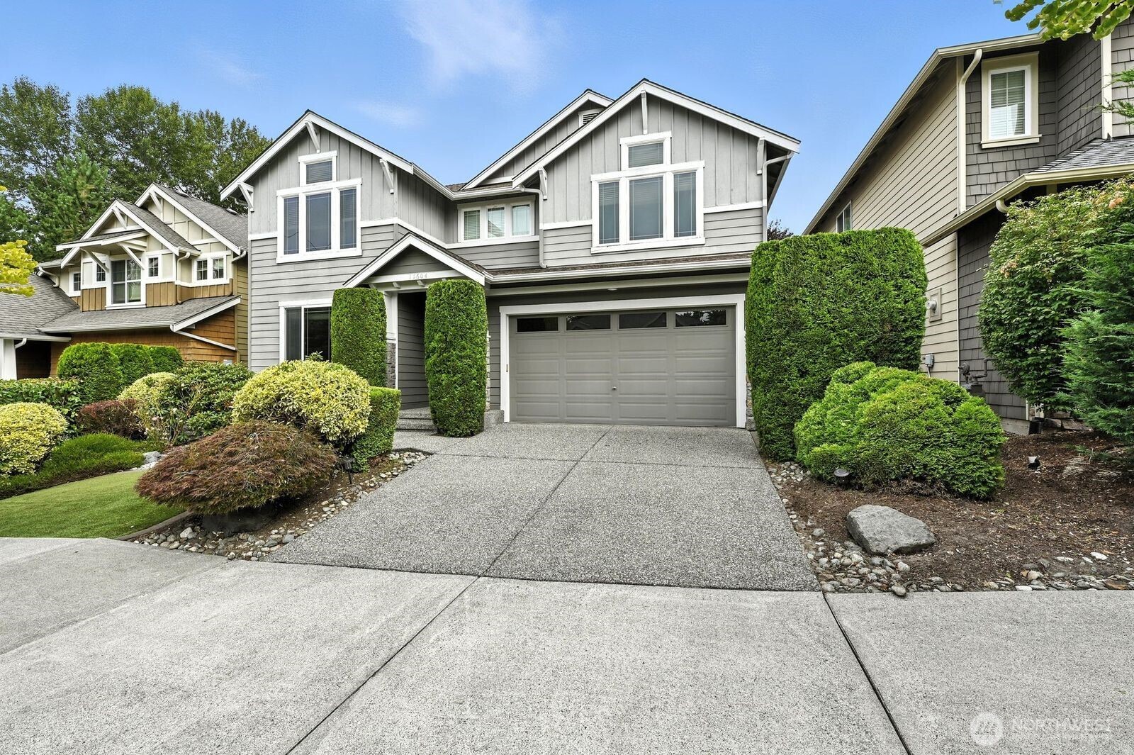 11604 Se 63rd Street Property Photo 1