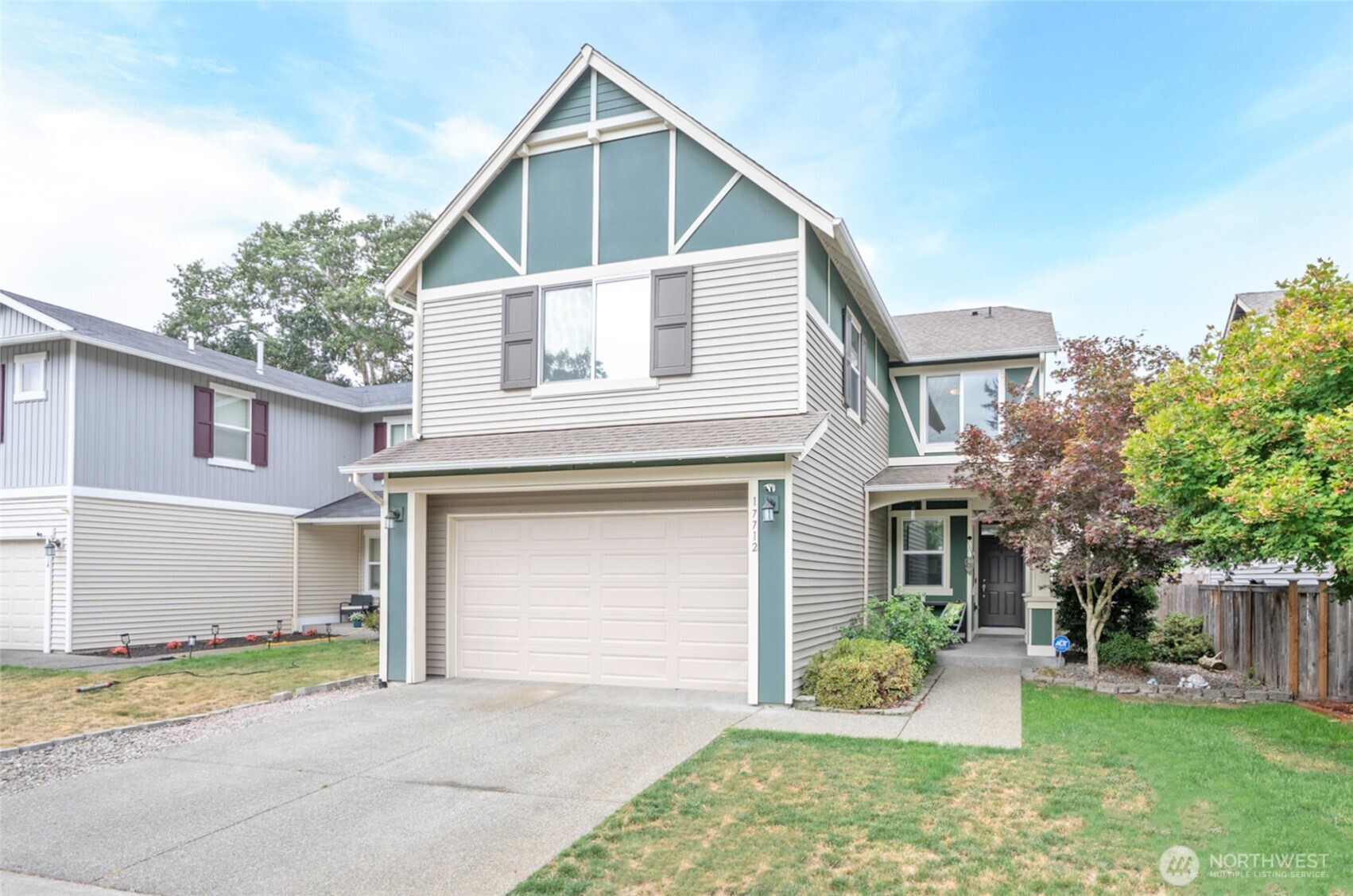 17712 17th Avenue Property Photo 1