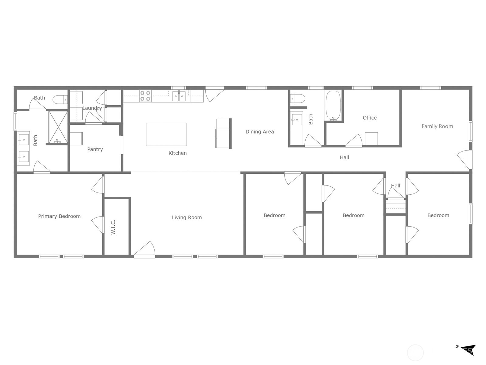 910 Canyon Trail Property Photo 23