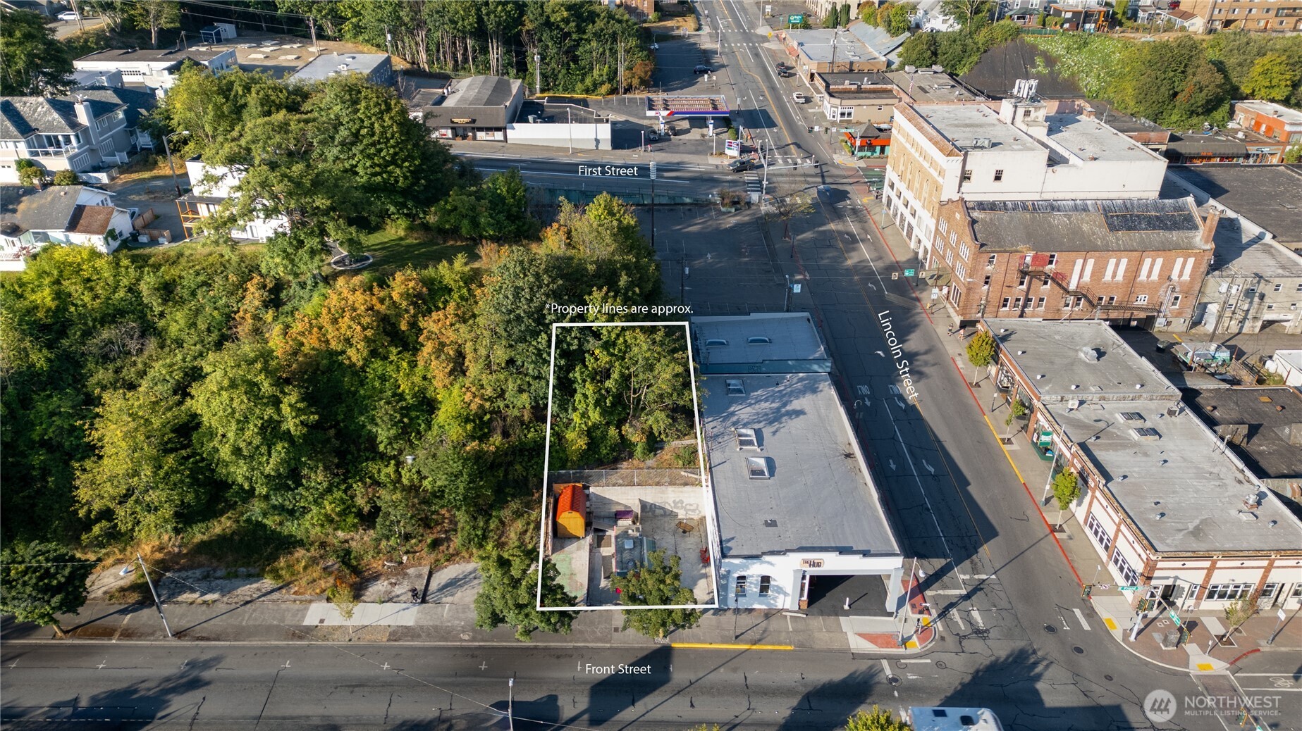 204 E Front Street Property Photo 1
