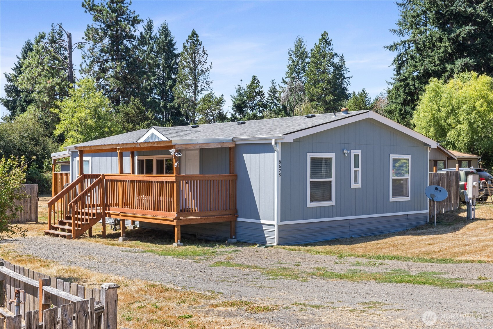 8628 Thuja Avenue Property Photo 1