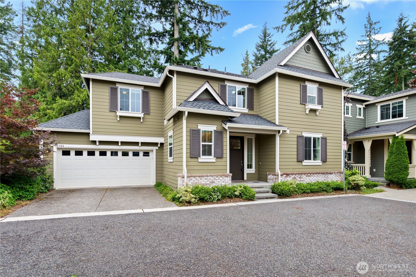 18720 44th Drive Property Photo 1