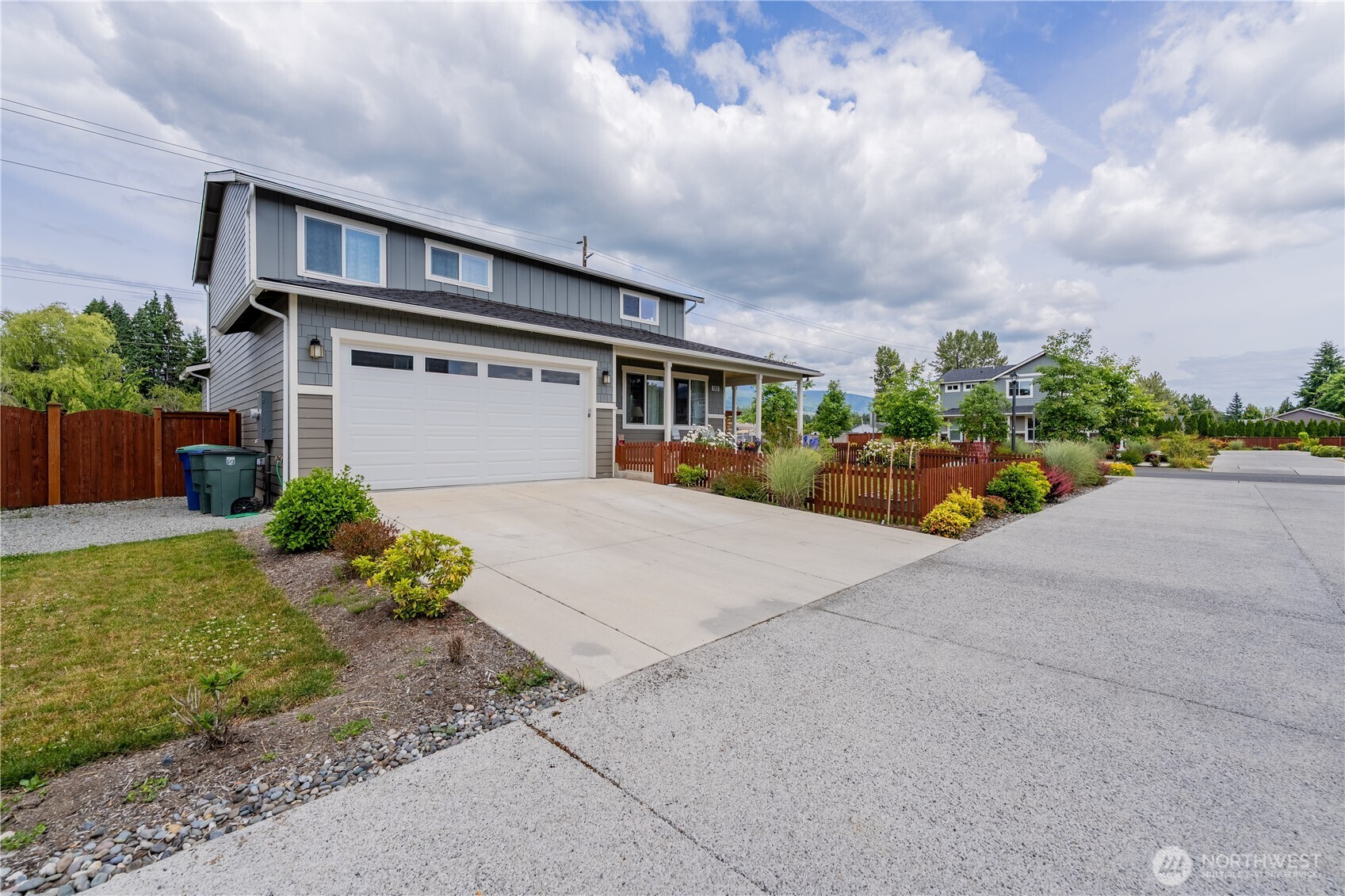 103 N Trail Road