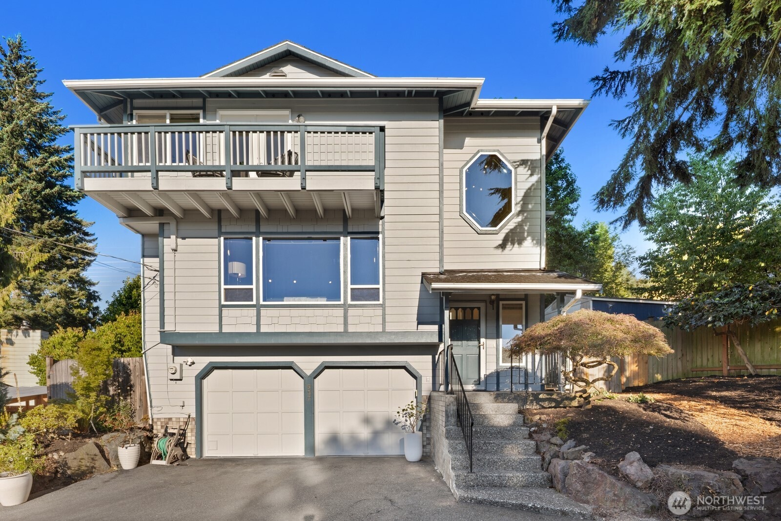 537 NE 103rd Street