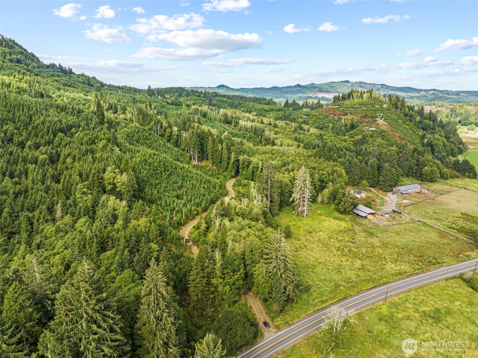 2 Lot A State Route 4 Highway Property Photo 1