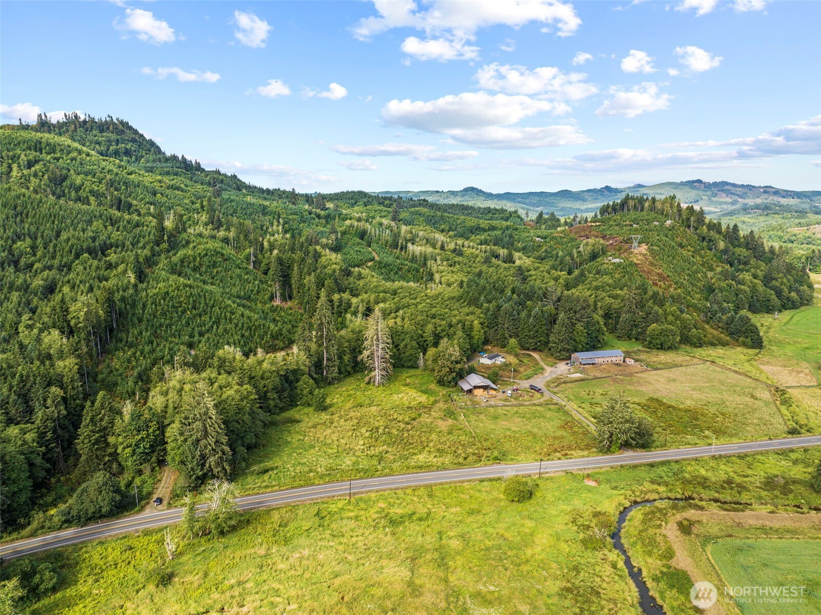 2 Lot A State Route 4 Highway Property Photo 3