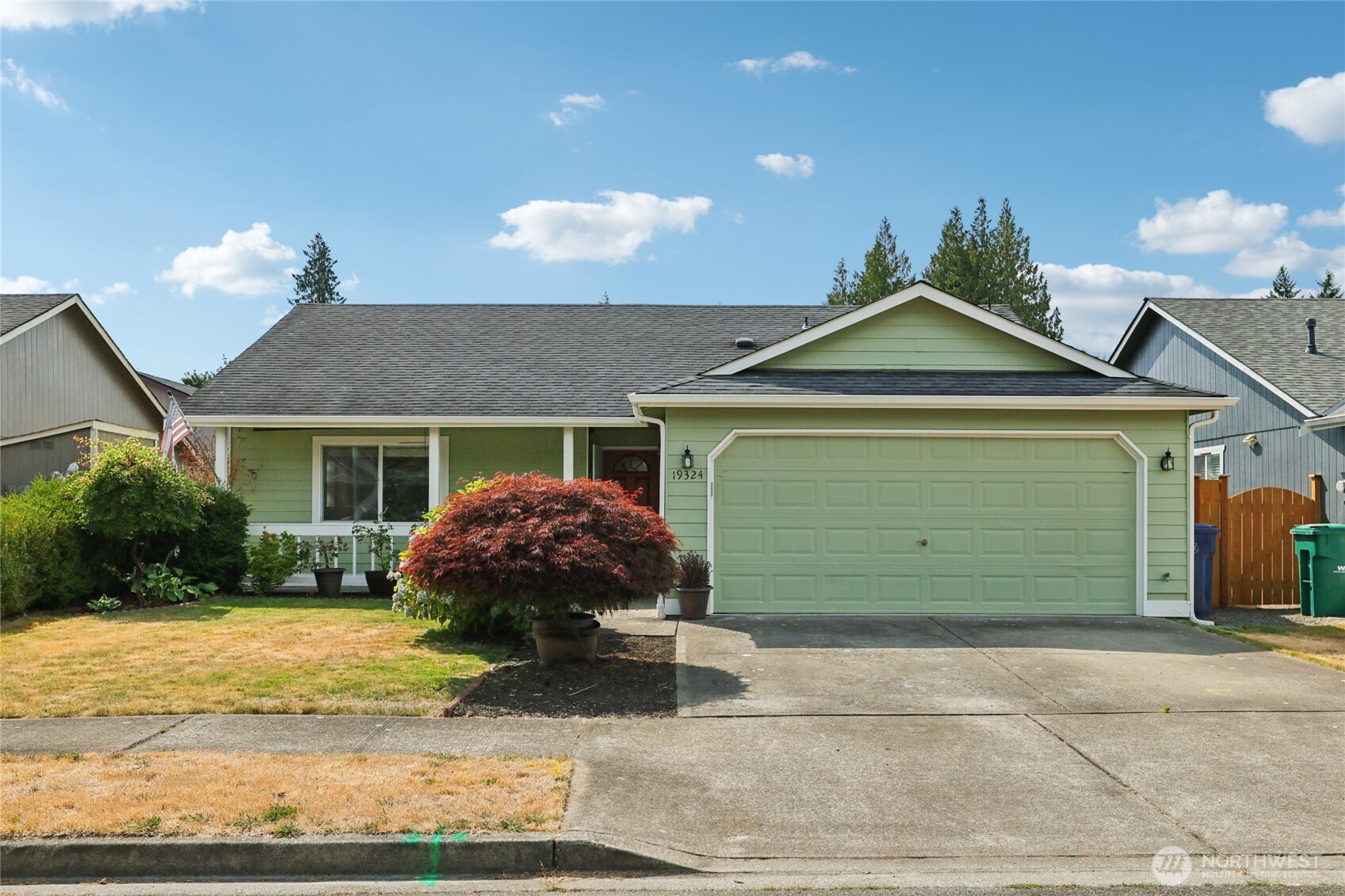 19324 46th Avenue Property Photo 1