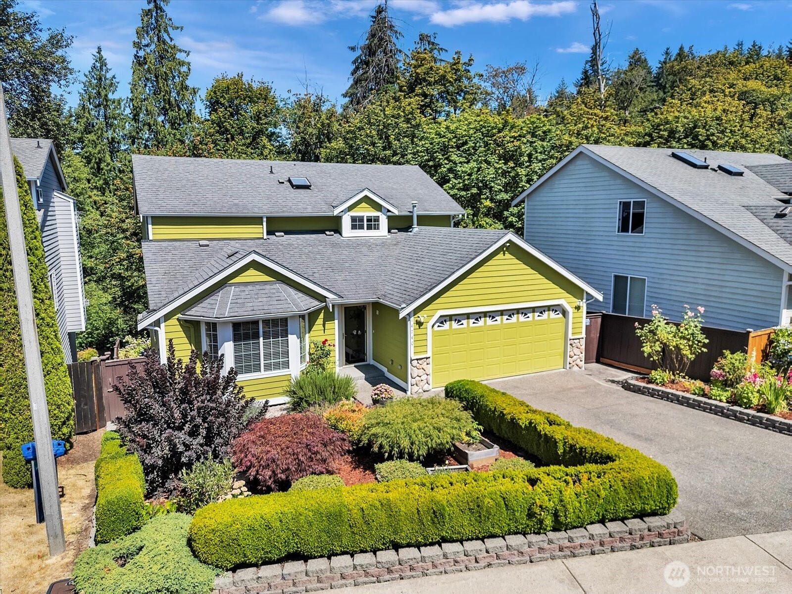 14740 Se 187th Court Property Photo 1