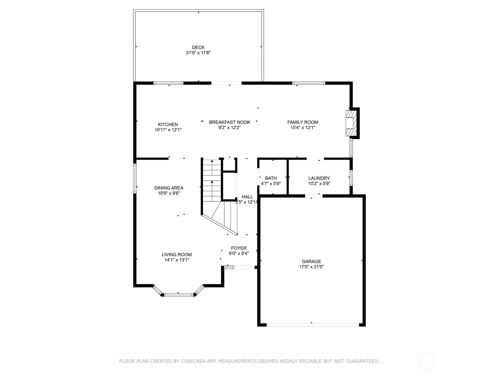 14740 Se 187th Court Property Photo 37