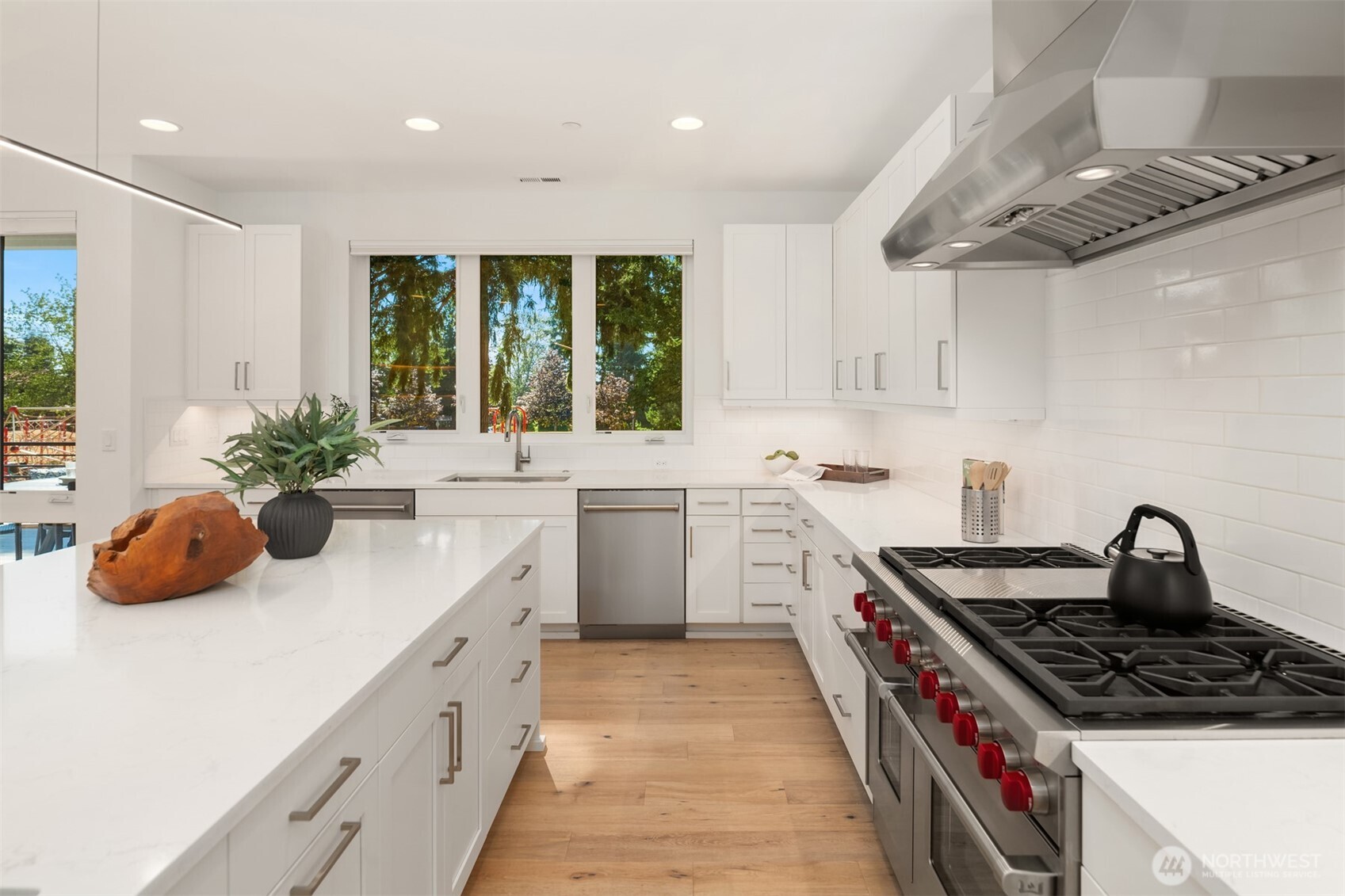 11407 Ne 103rd Place Property Photo 8