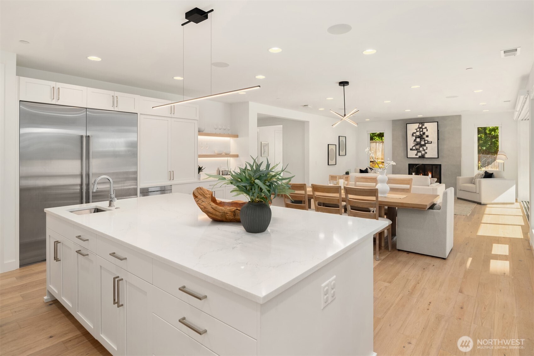 11407 Ne 103rd Place Property Photo 9