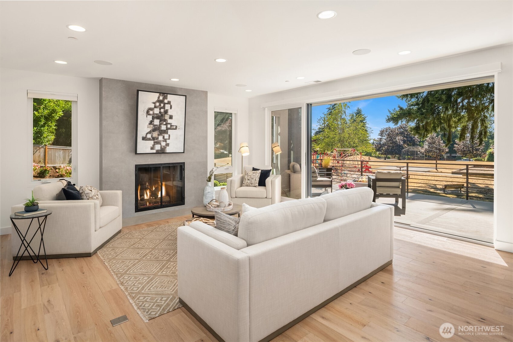 11407 Ne 103rd Place Property Photo 11