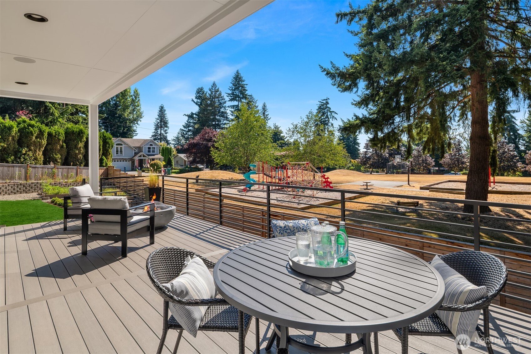 11407 Ne 103rd Place Property Photo 13