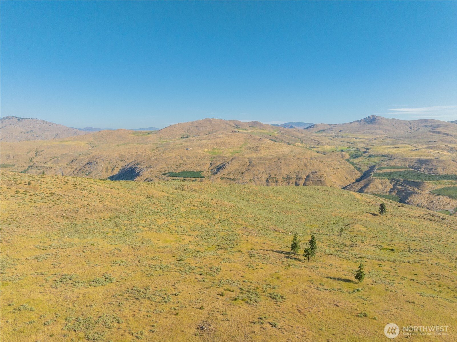0 Goat Ridge Lot 6 - Hwy 153 6 Property Photo 27