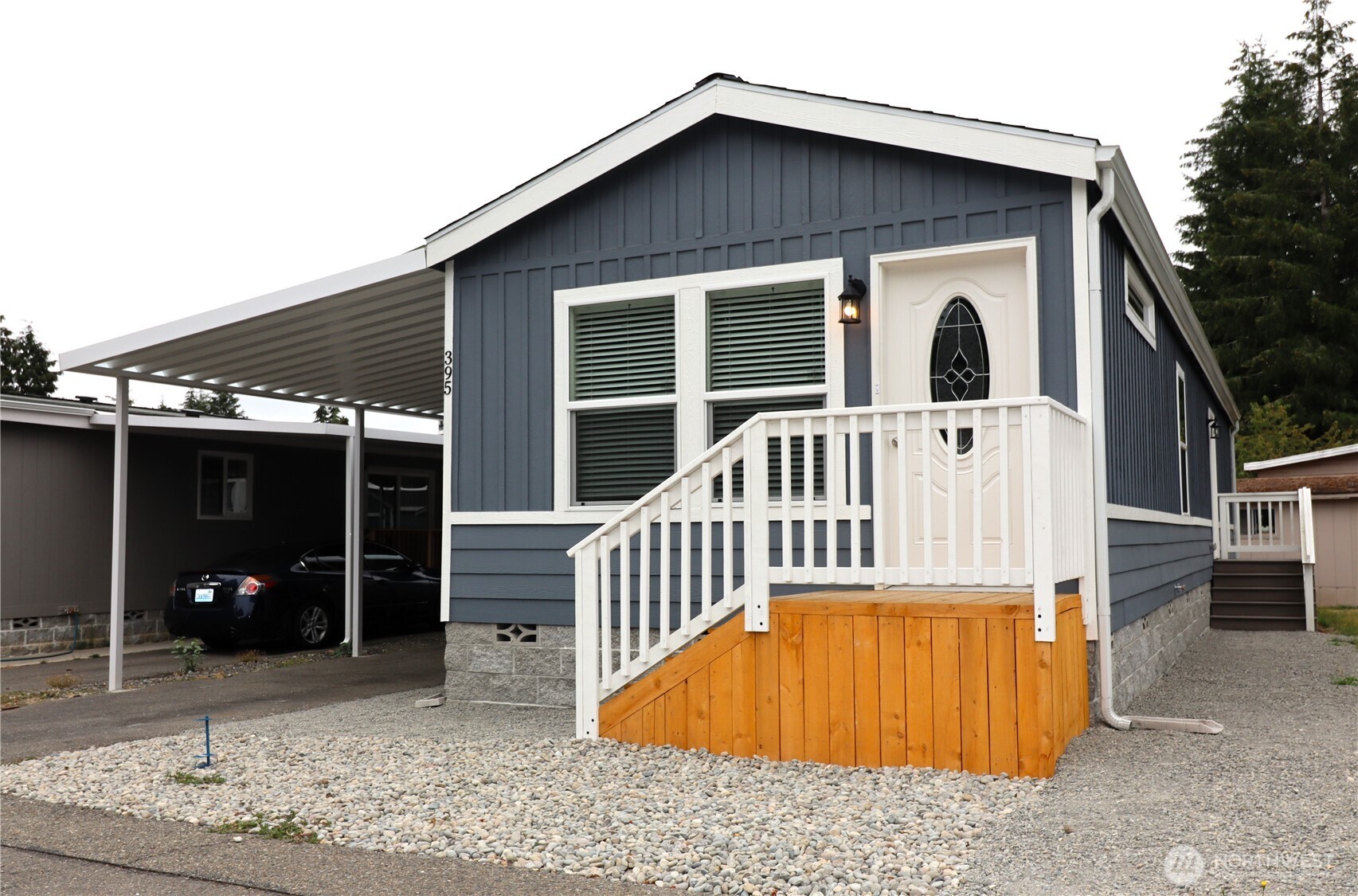 1111 Archwood Drive 395 Property Photo 1