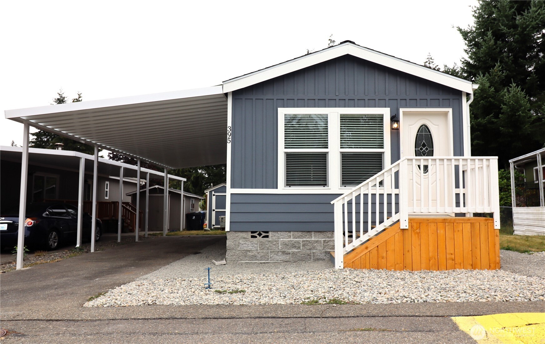 1111 Archwood Drive 395 Property Photo 2