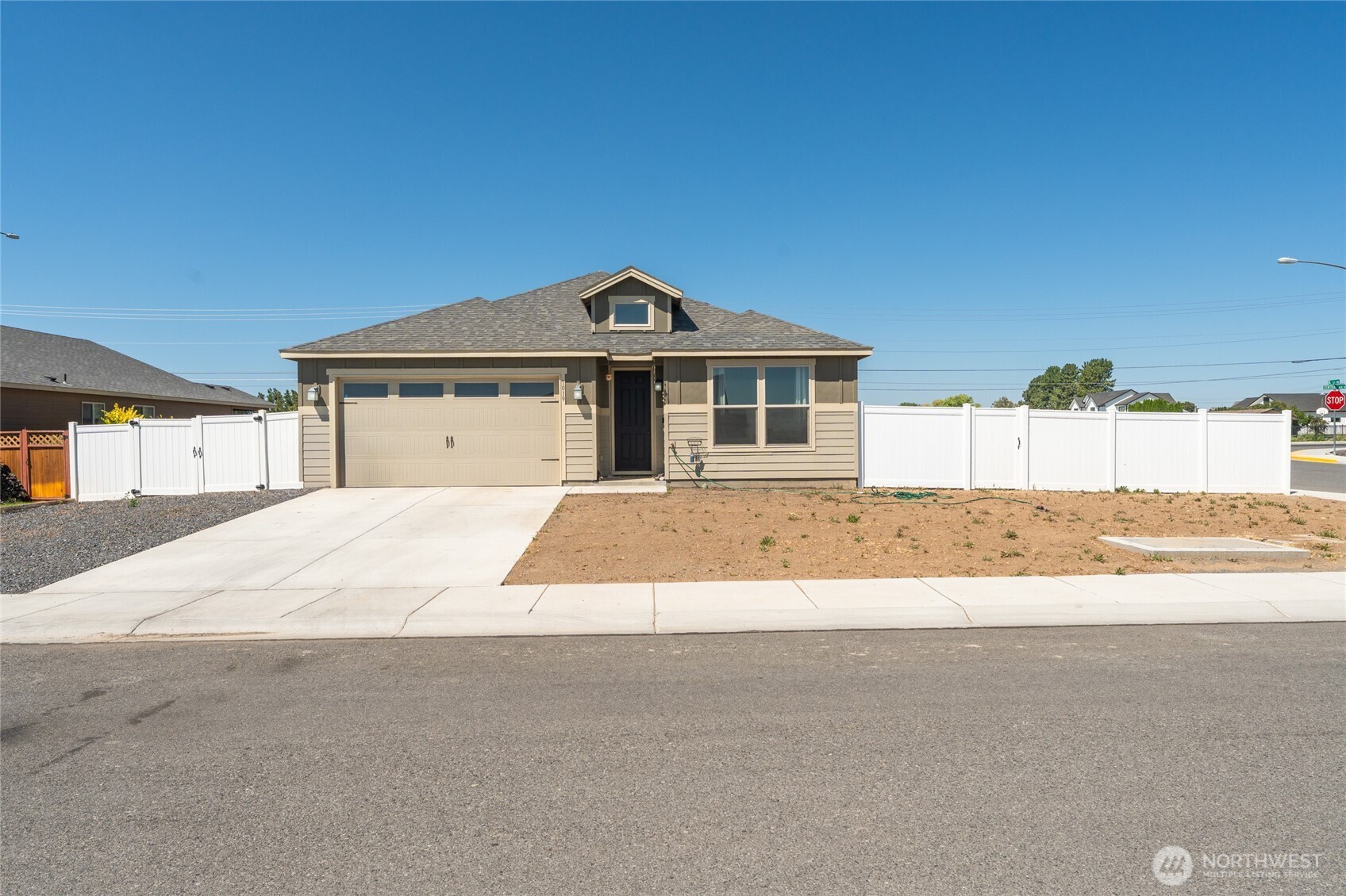 1019 Hilltop Avenue Property Photo 1