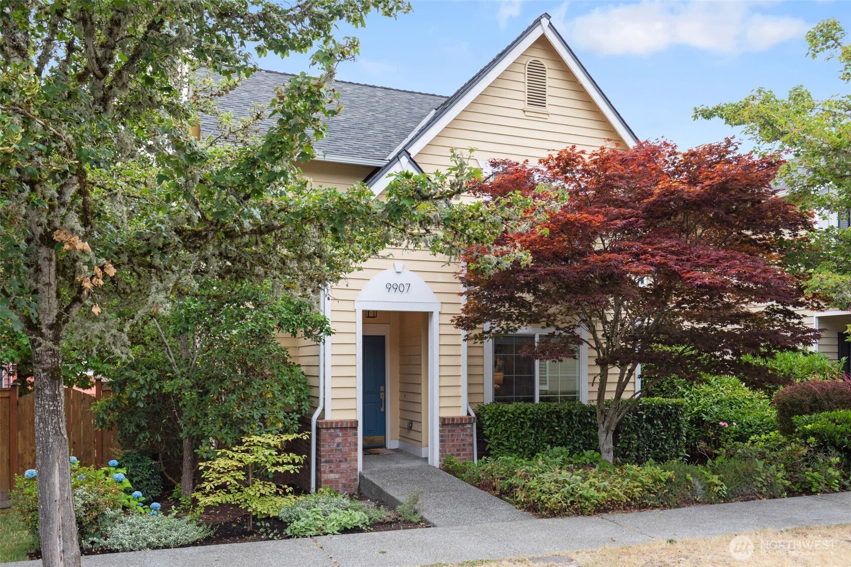 9907 223rd Place Property Photo 1