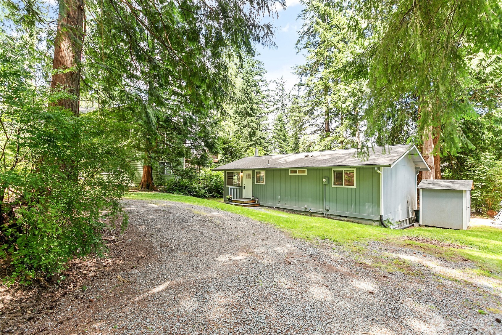 63 Lake Louise Drive Property Photo 1