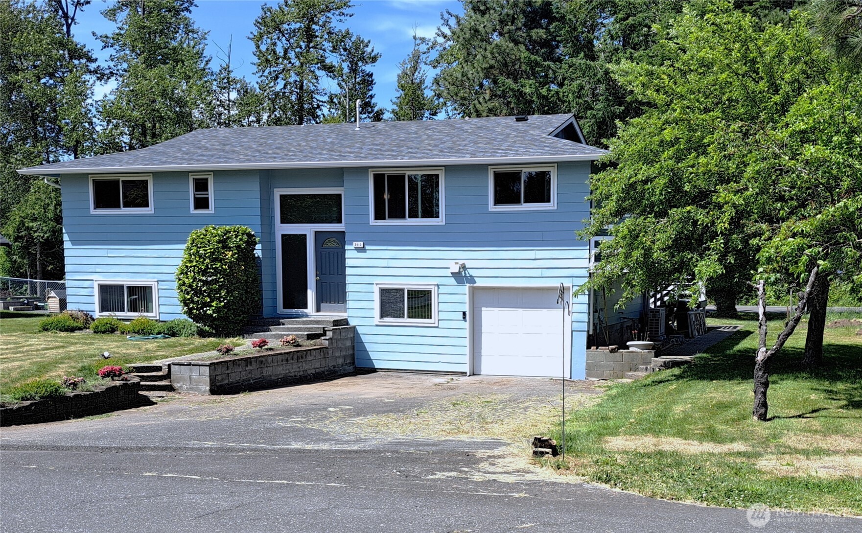 3410 Forest Court Property Photo 1