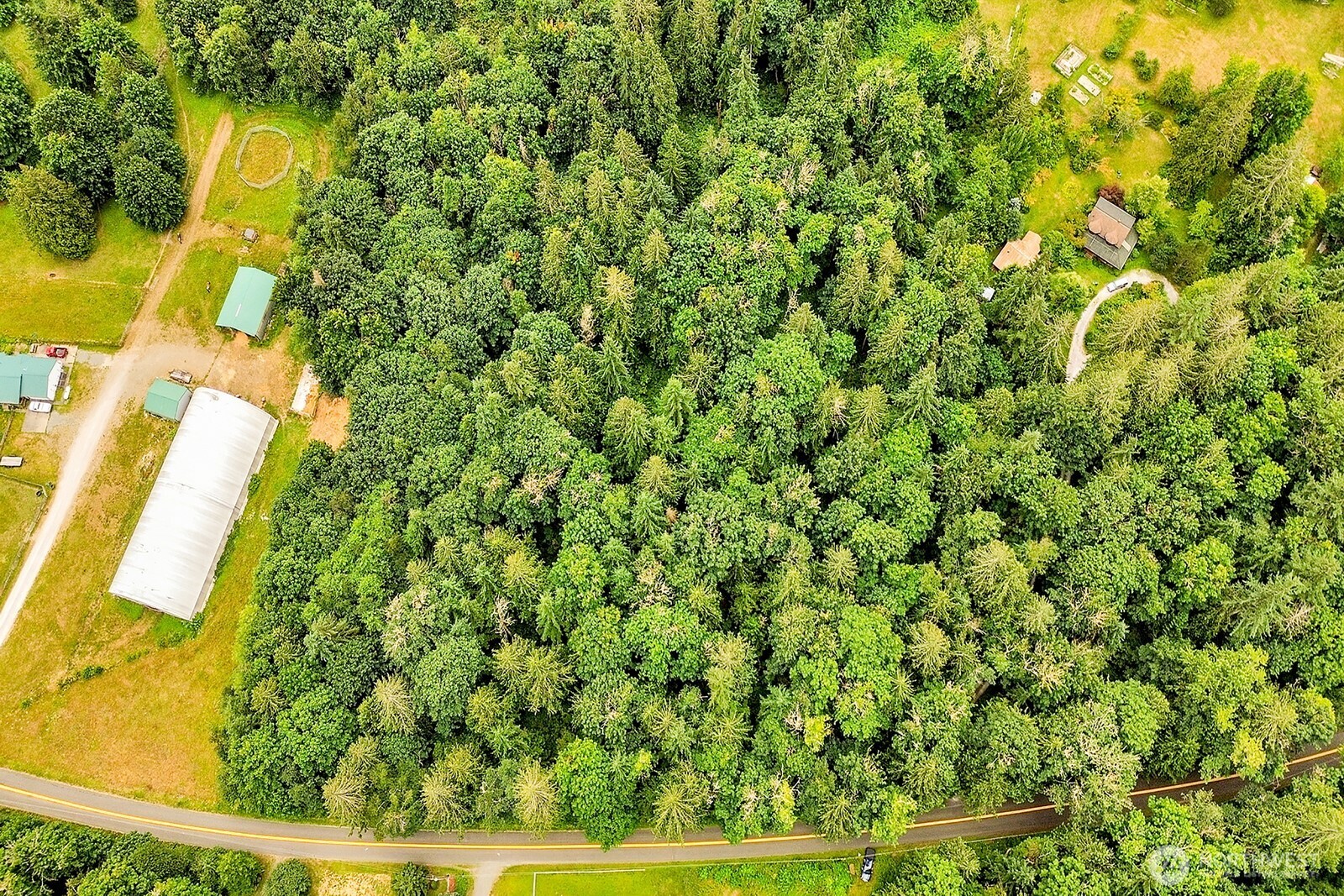 0 Reese Hill Road Property Photo 1