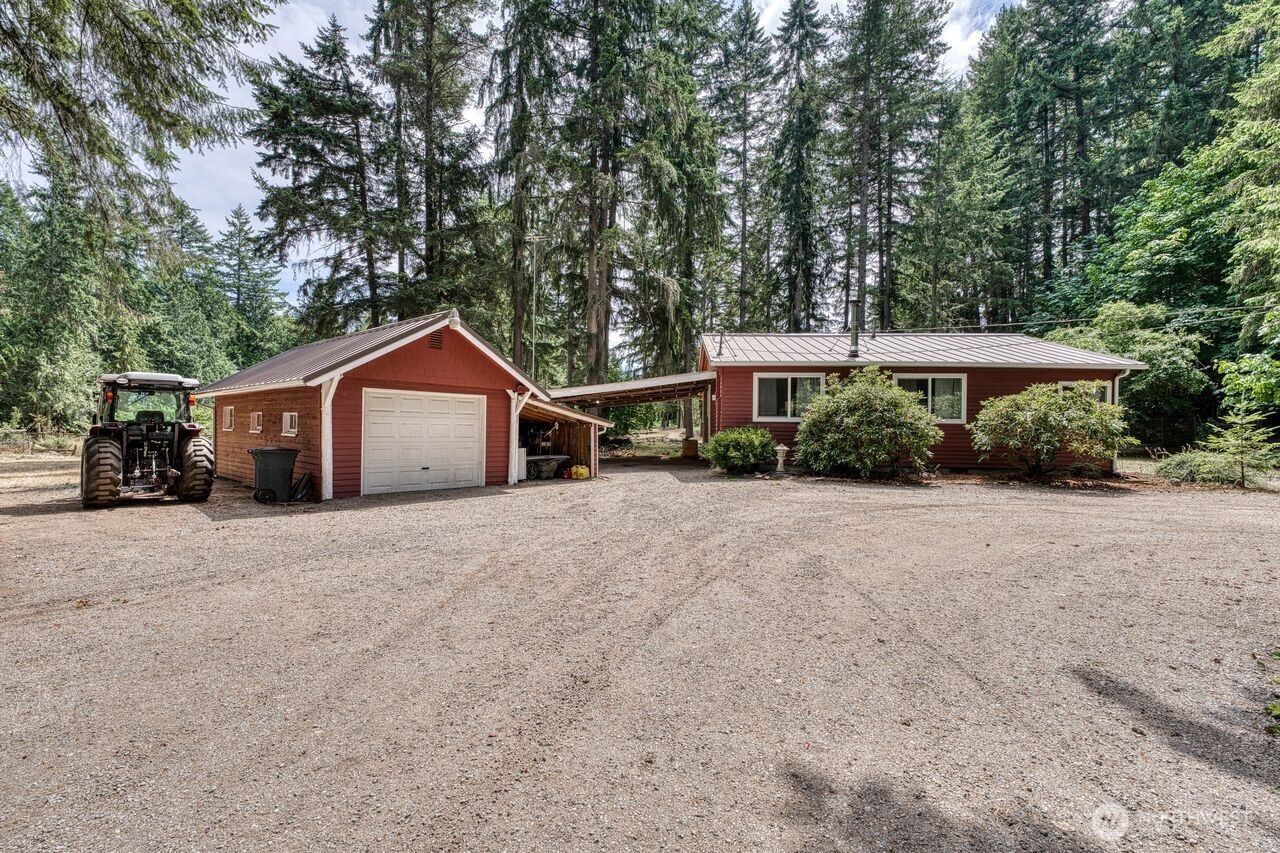 7258 Se Fragaria Road Property Photo 1