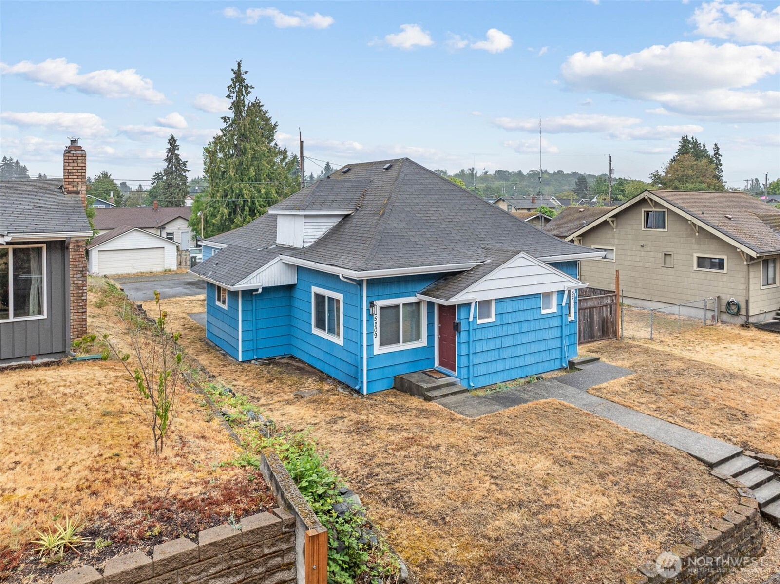 5209 5211 S Junett St Street Property Photo 1