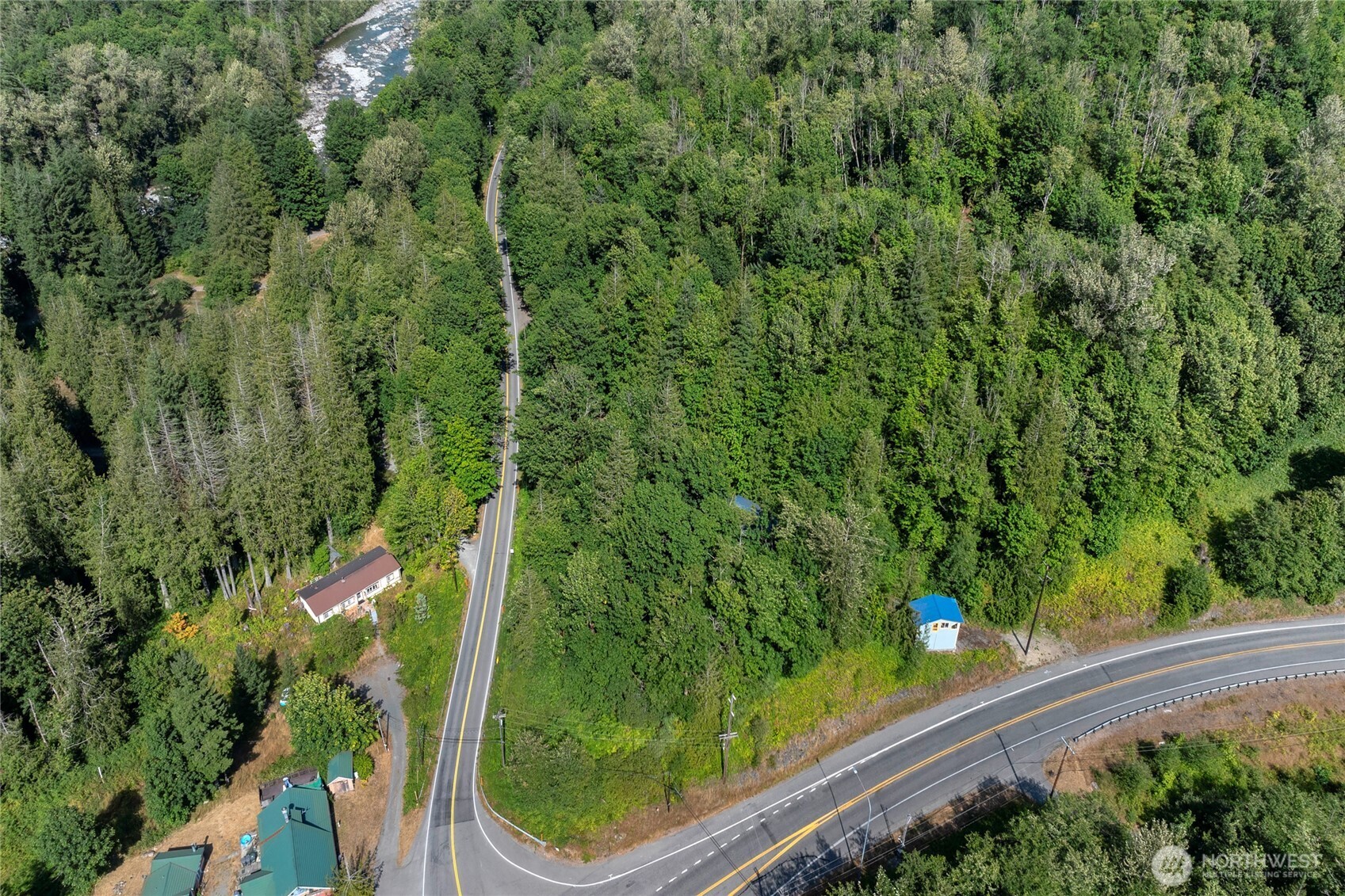 49424 Index-galena Road Property Photo 1