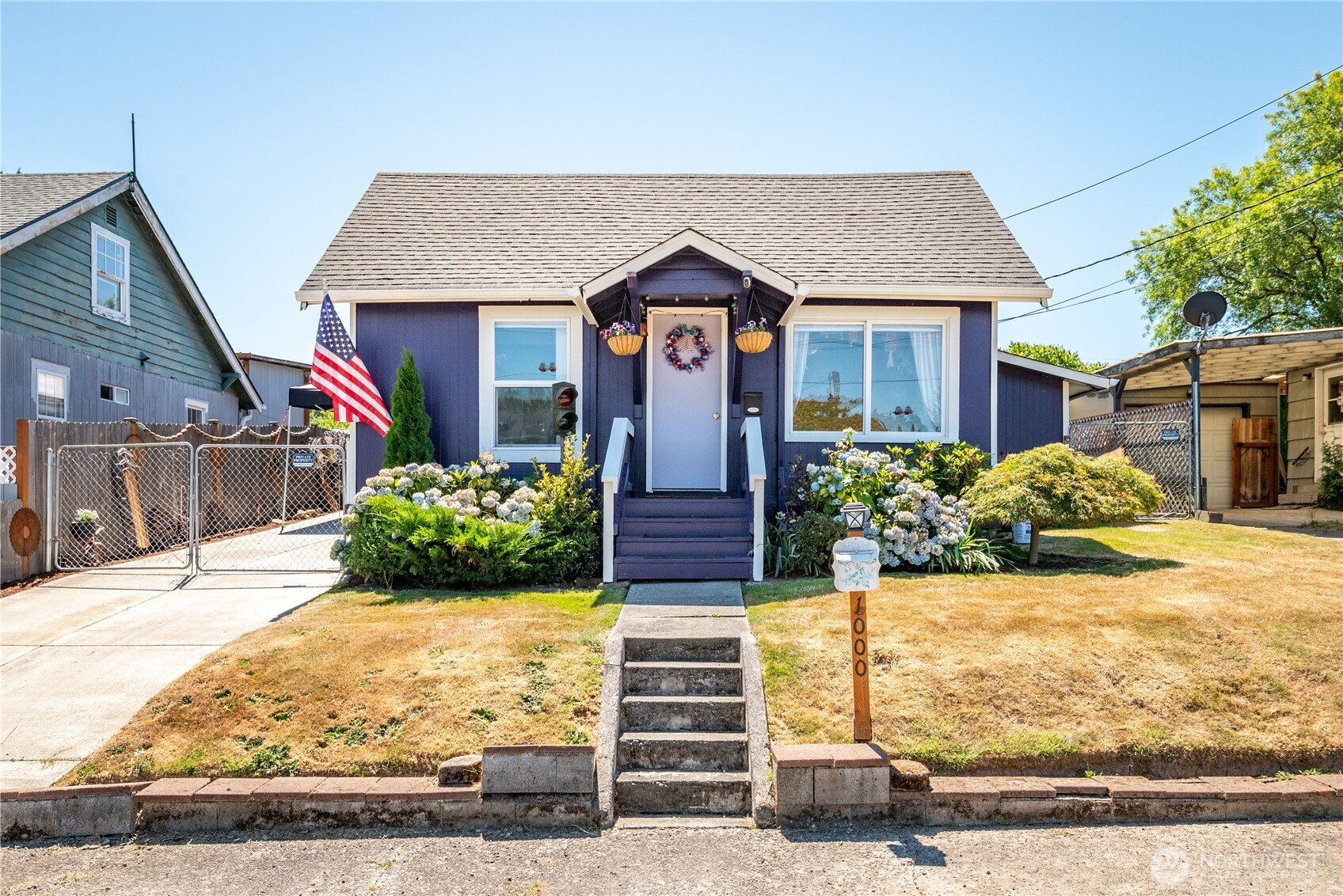 1000 Harris Street Property Photo 1