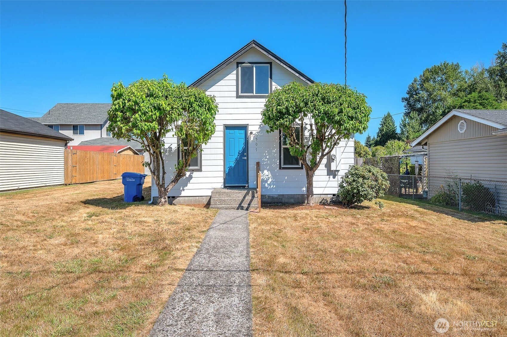 507 Croy Street Property Photo 1