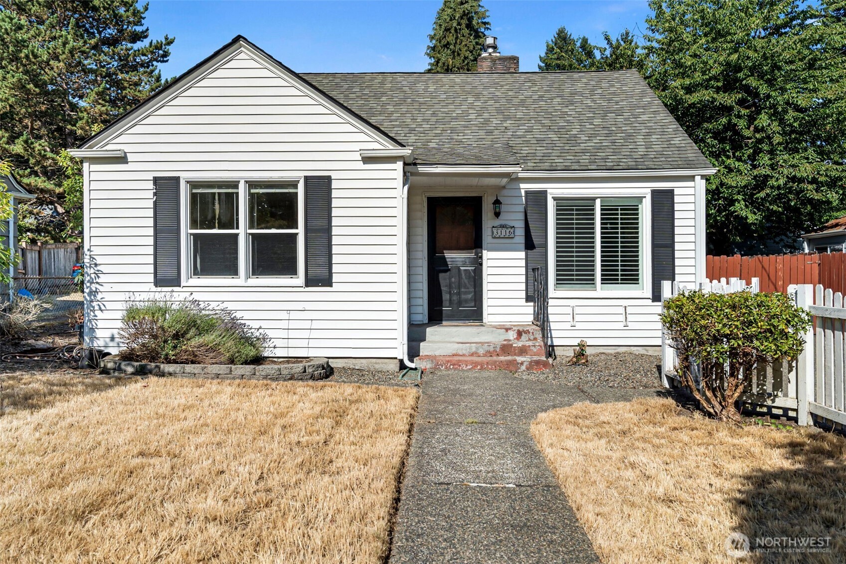 3116 Glendale Drive Property Photo 1