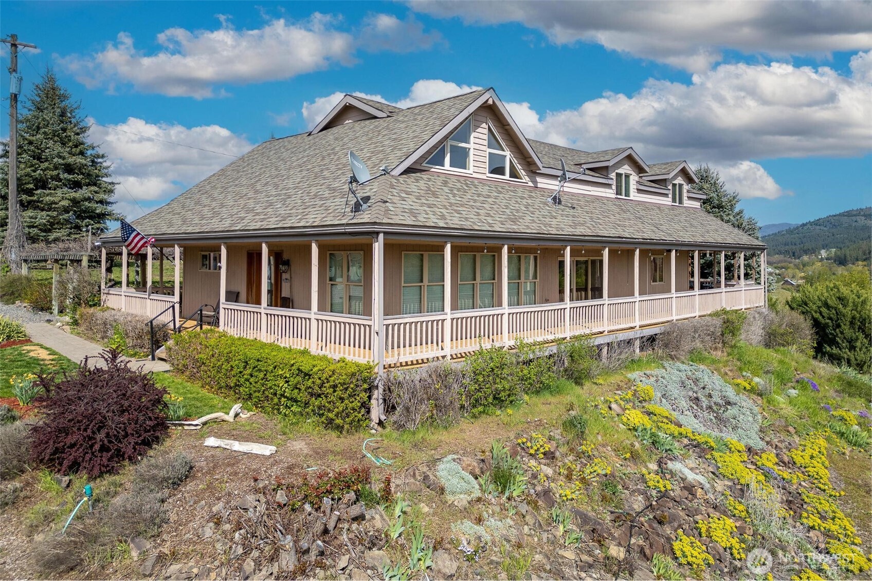 5061 Hunters Campground Road