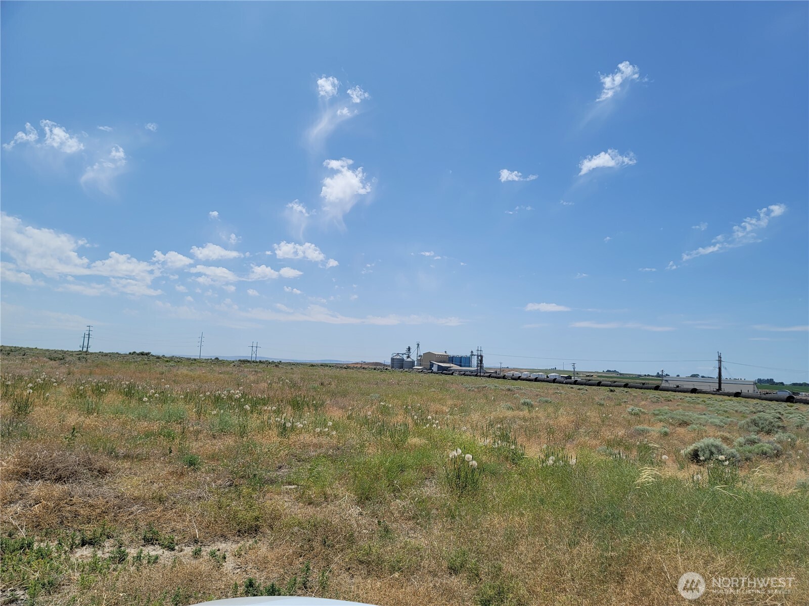 0 Parcel # 060583000 NNA LaBarre Avenue Property Photo 1