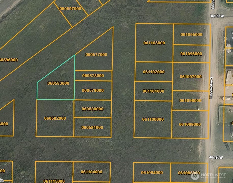 0 Parcel # 060583000 Nna Labarre Avenue Property Photo 3