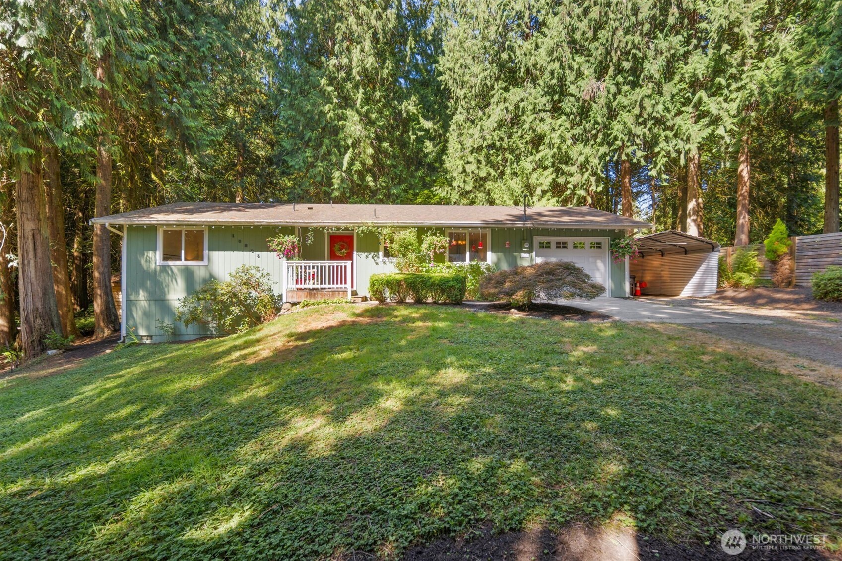 10205 317th Avenue Property Photo 1