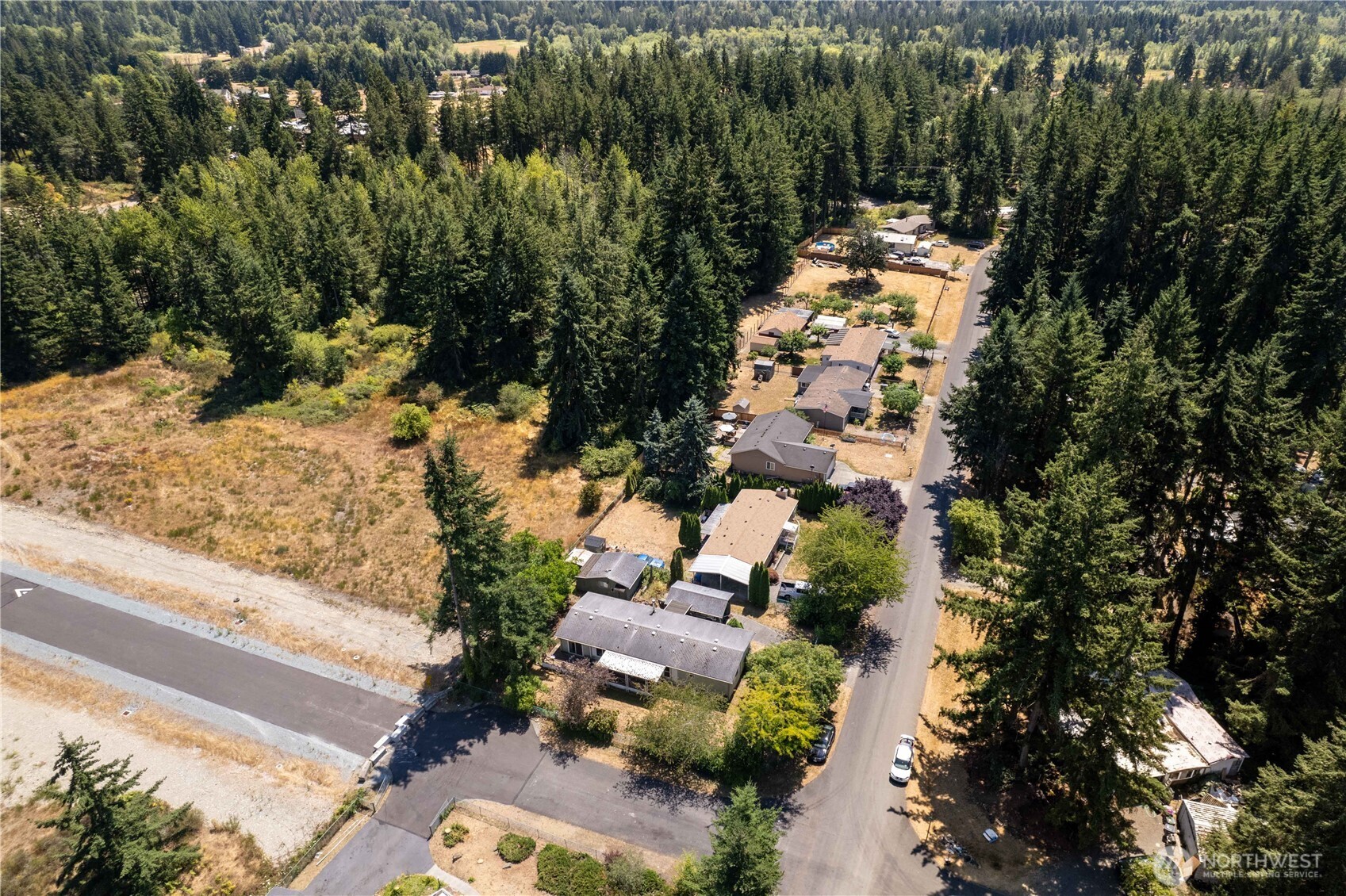 6102 257th Street Property Photo 1
