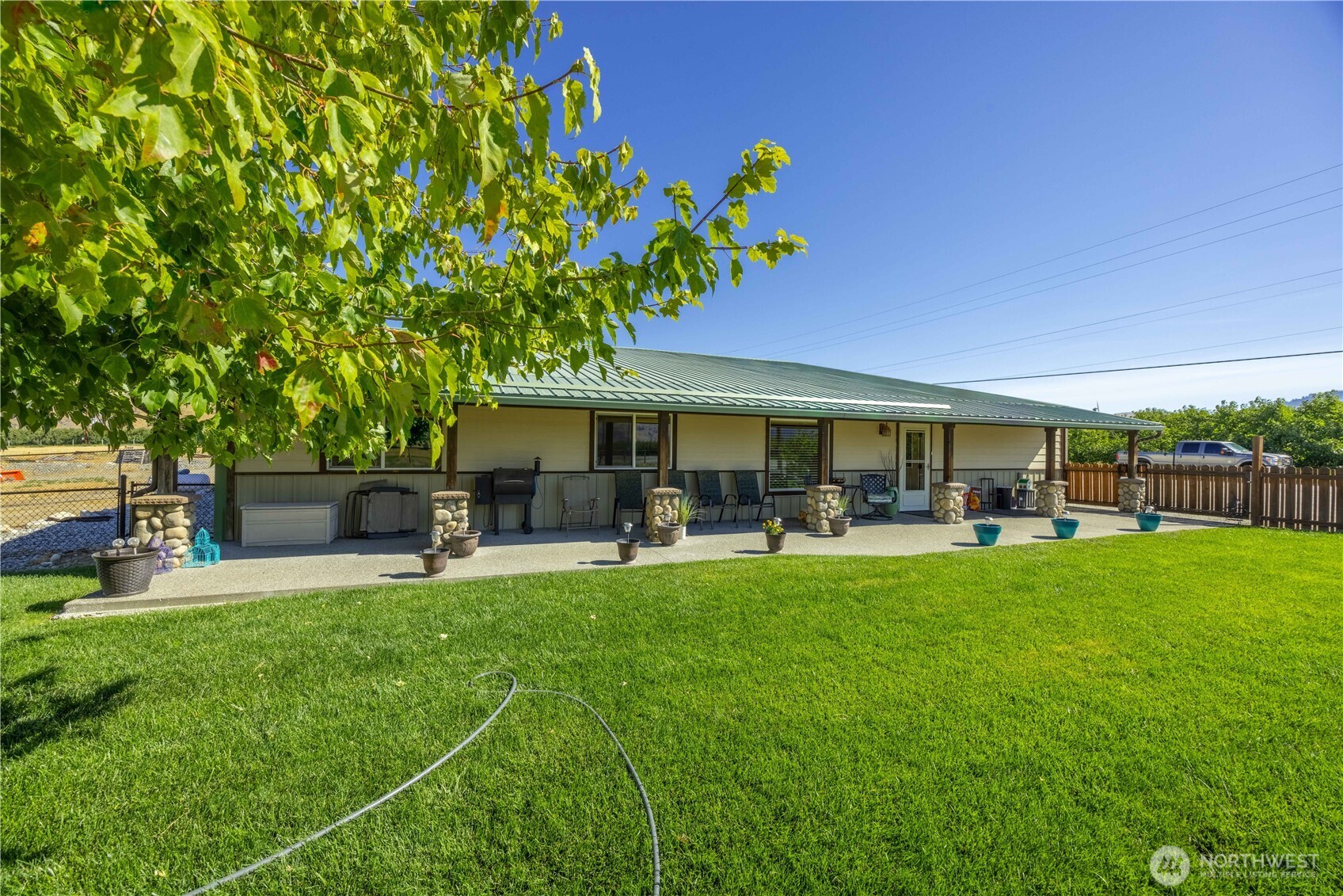 1813 Howard Flats Road Property Photo 27