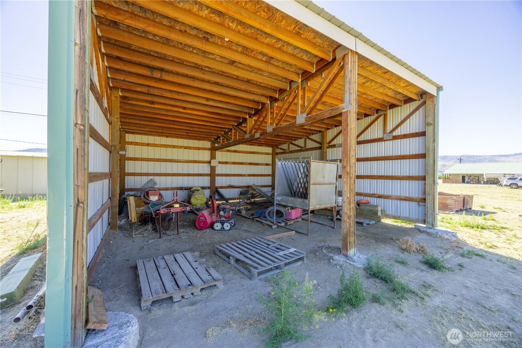 1813 Howard Flats Road Property Photo 34