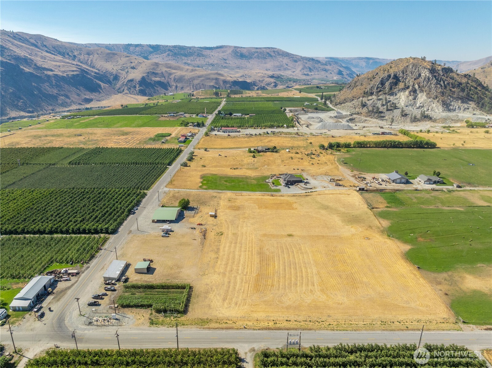 1813 Howard Flats Road Property Photo 38