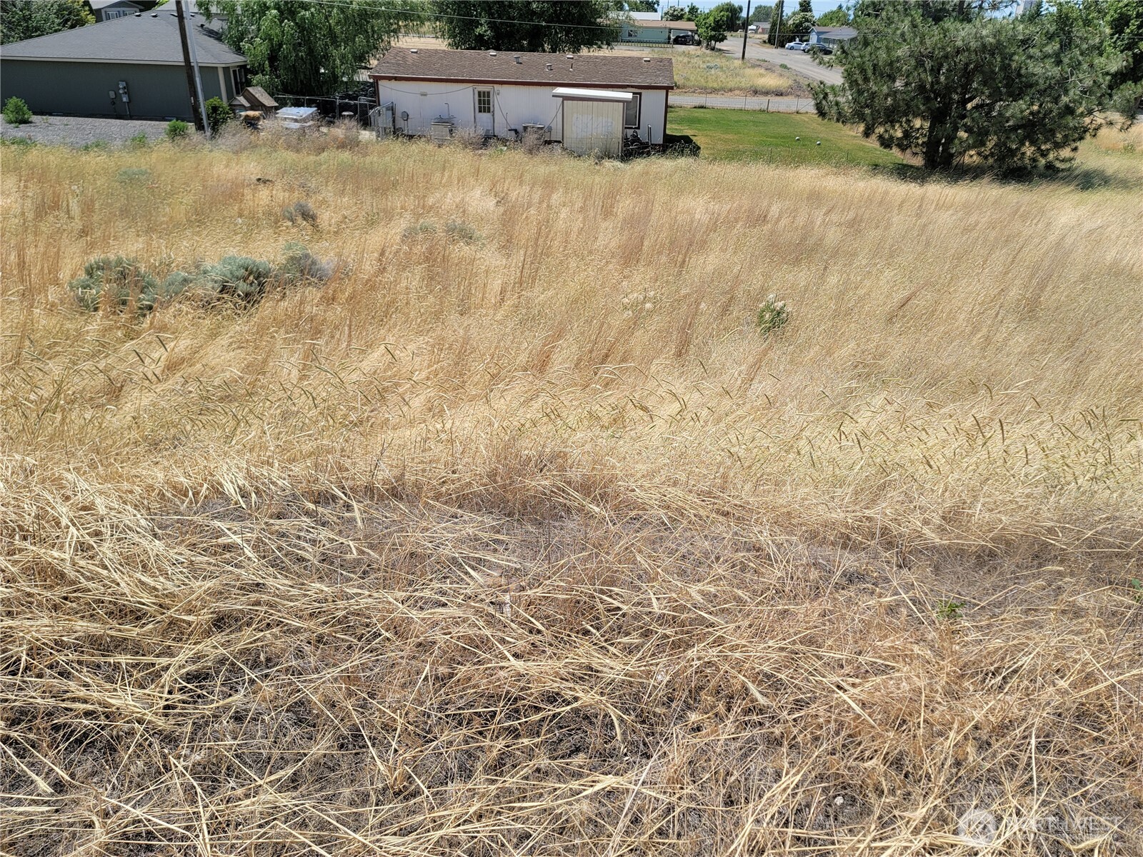 0 Parcel # 060797000 Washington Avenue Property Photo 1
