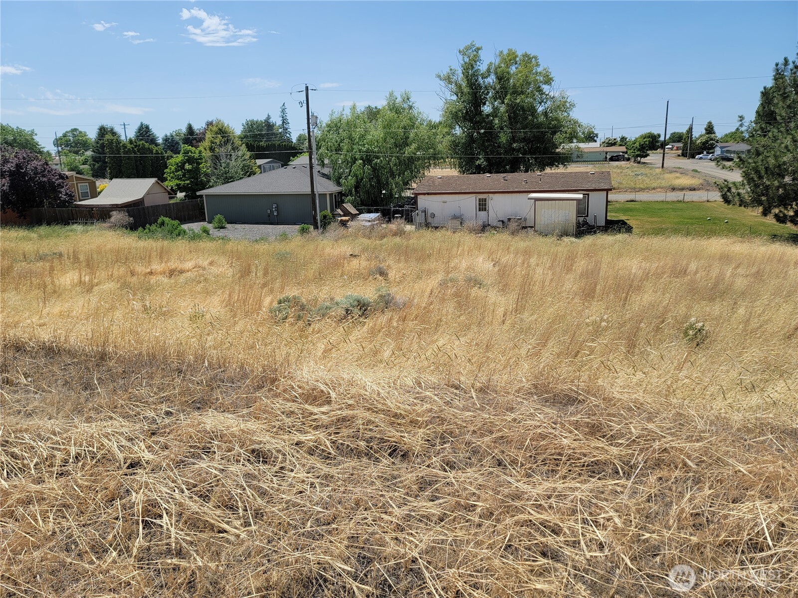 0 Parcel # 060797000 Washington Avenue Property Photo 2