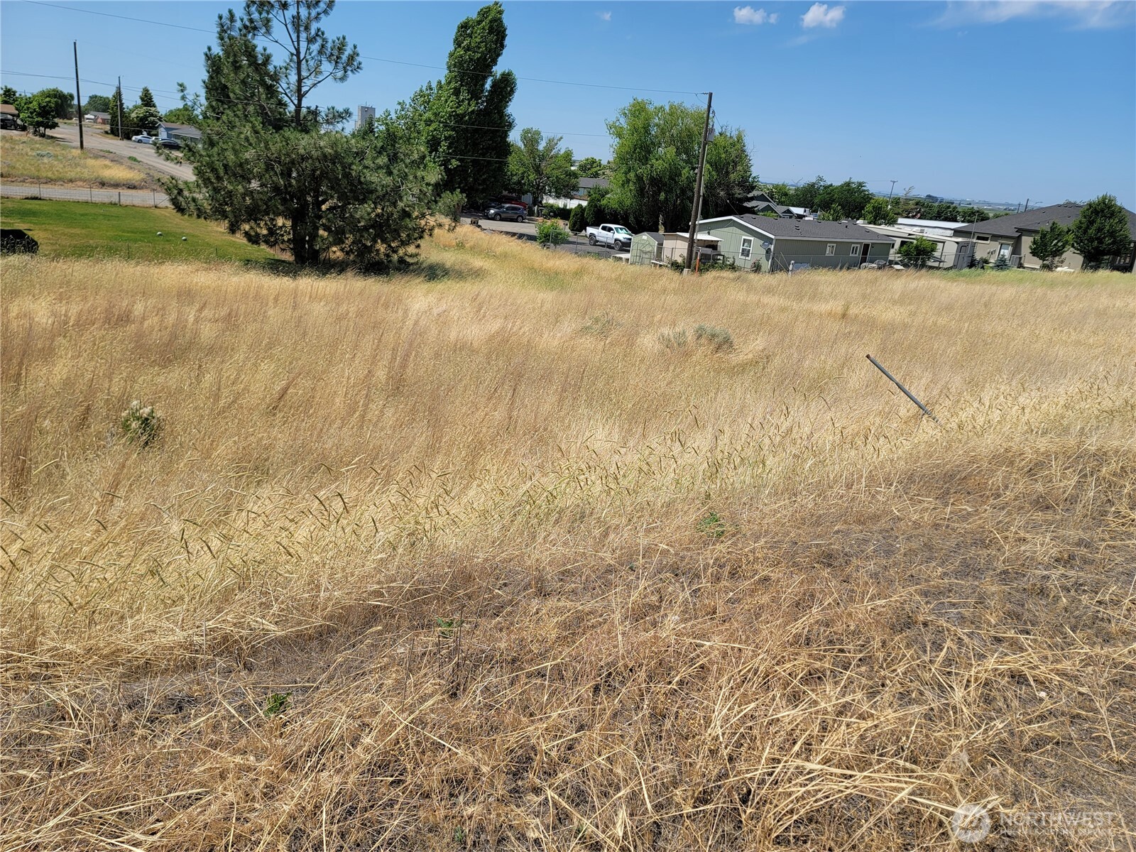 0 Parcel # 060797000 Washington Avenue Property Photo 3