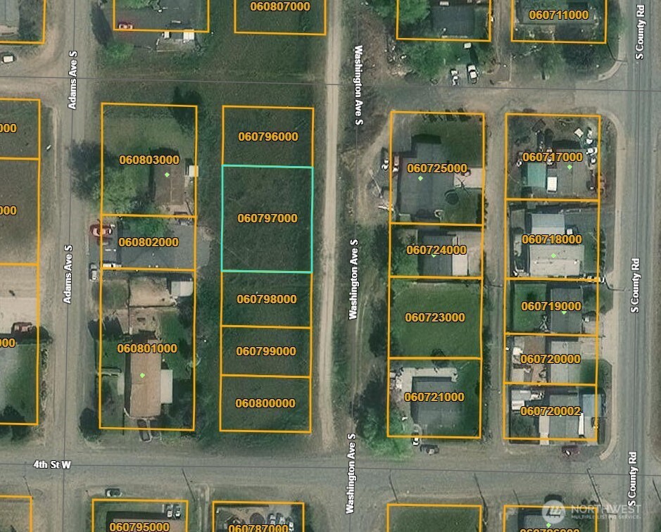 0 Parcel # 060797000 Washington Avenue Property Photo 7