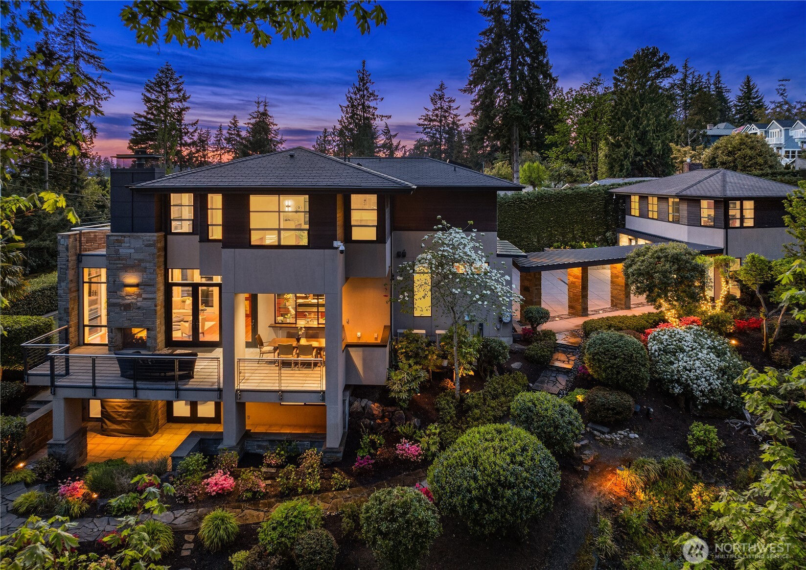 9632 Lake Washington Boulevard Property Photo 1
