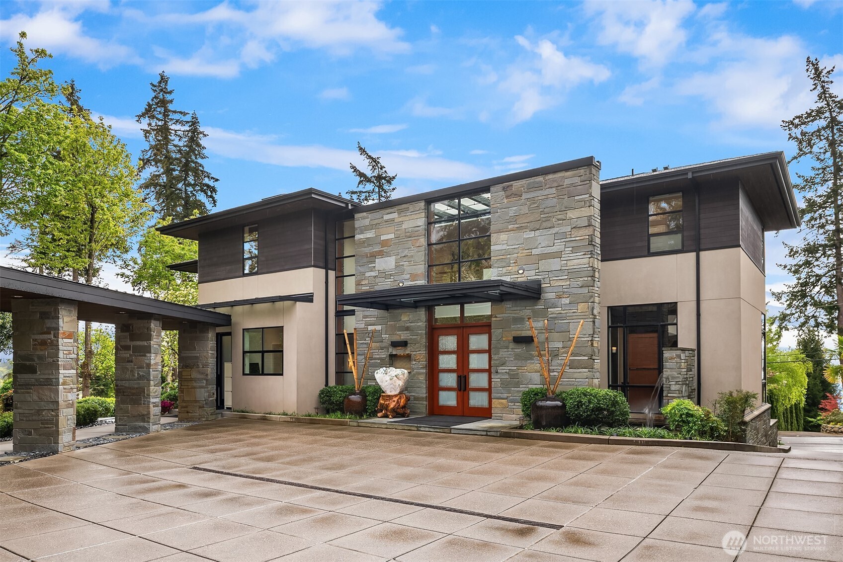 9632 Lake Washington Boulevard Property Photo 2