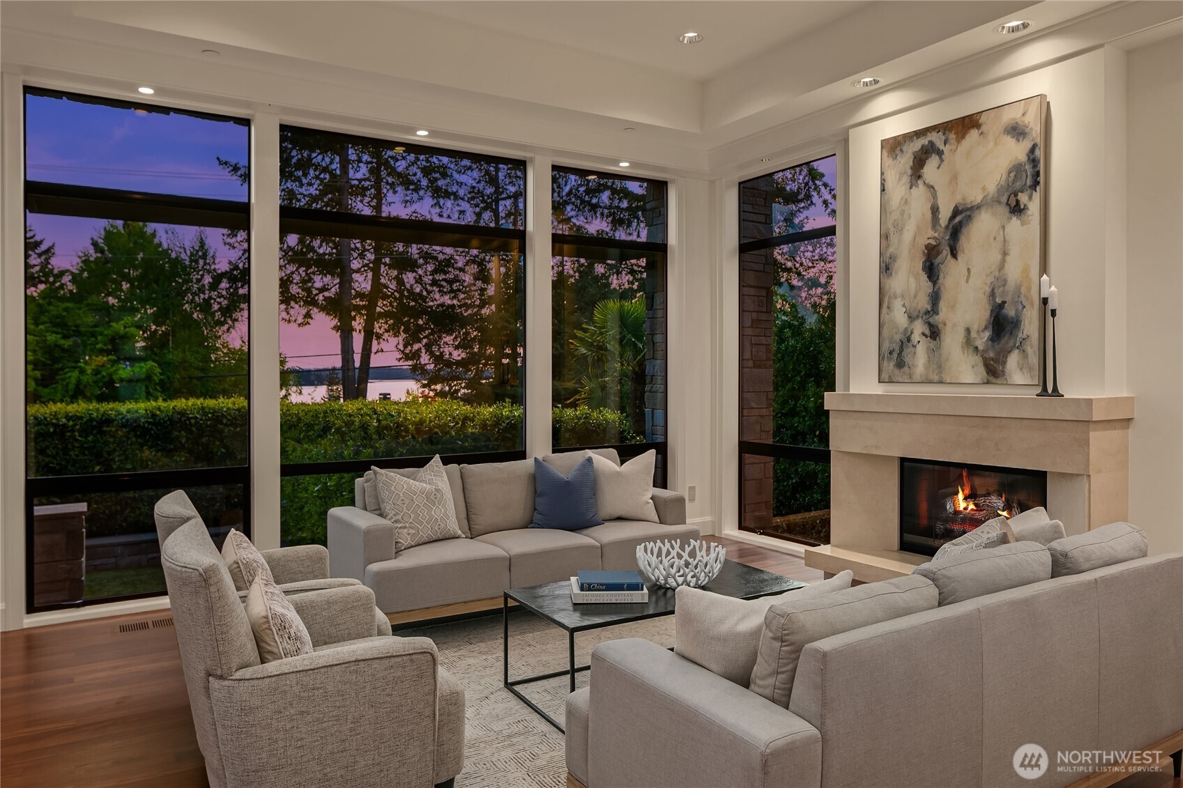 9632 Lake Washington Boulevard Property Photo 5