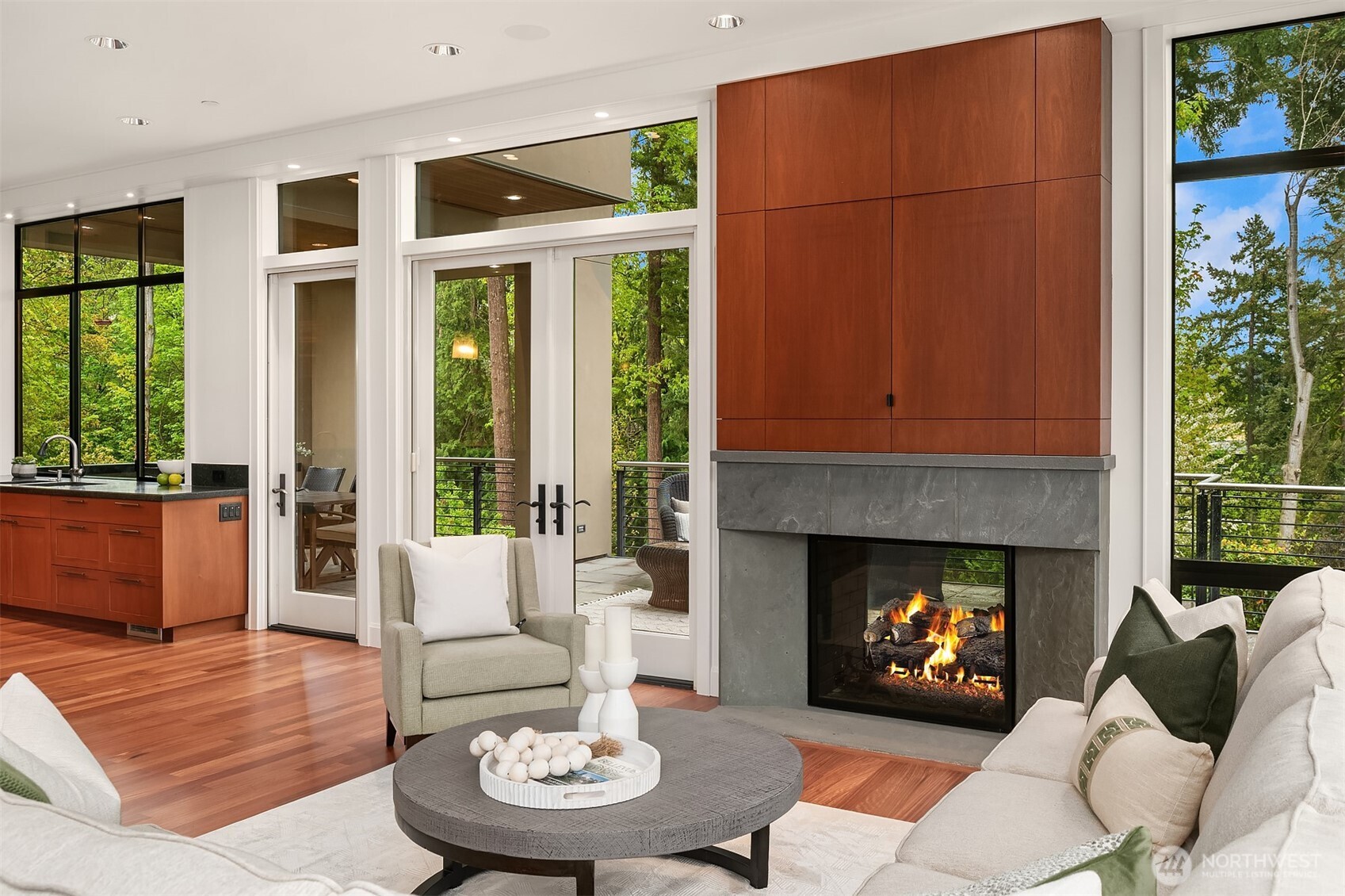 9632 Lake Washington Boulevard Property Photo 6