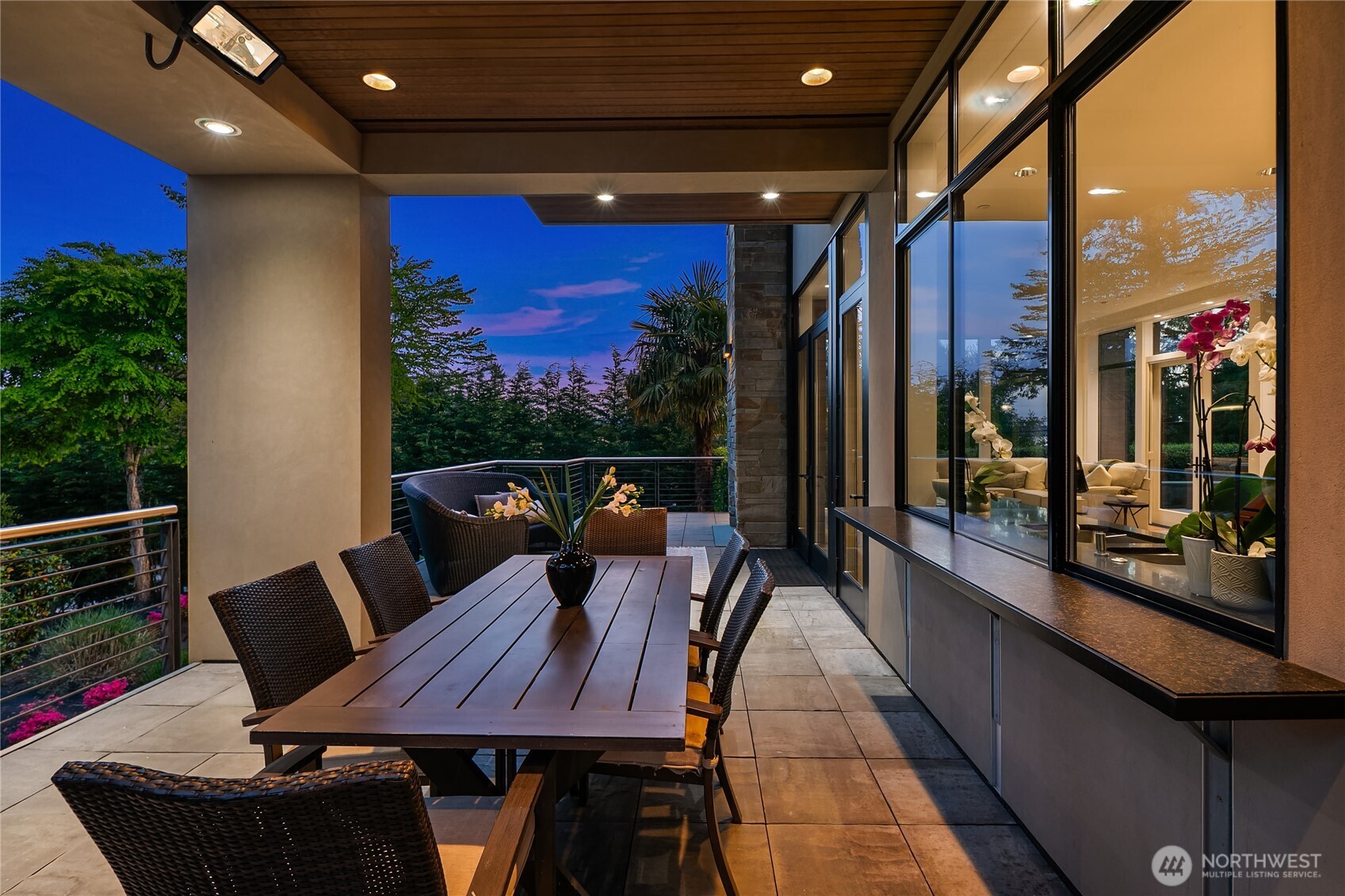 9632 Lake Washington Boulevard Property Photo 8