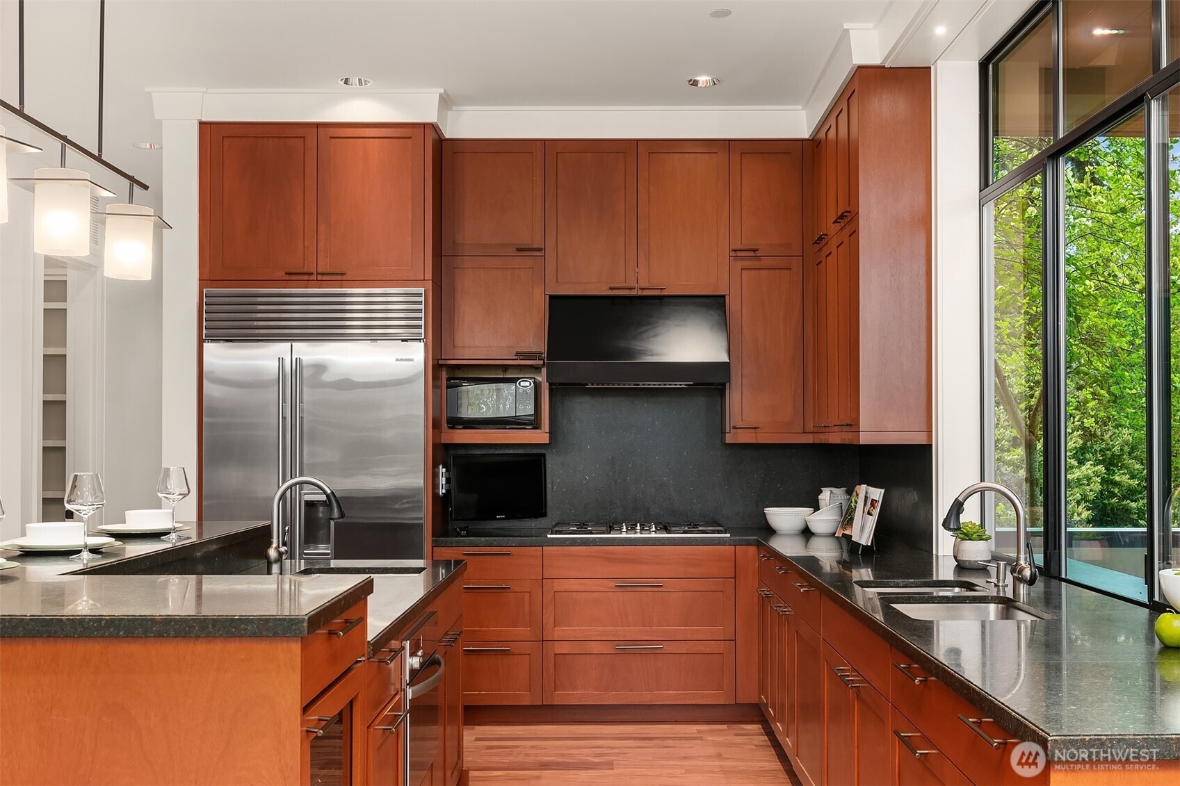 9632 Lake Washington Boulevard Property Photo 11