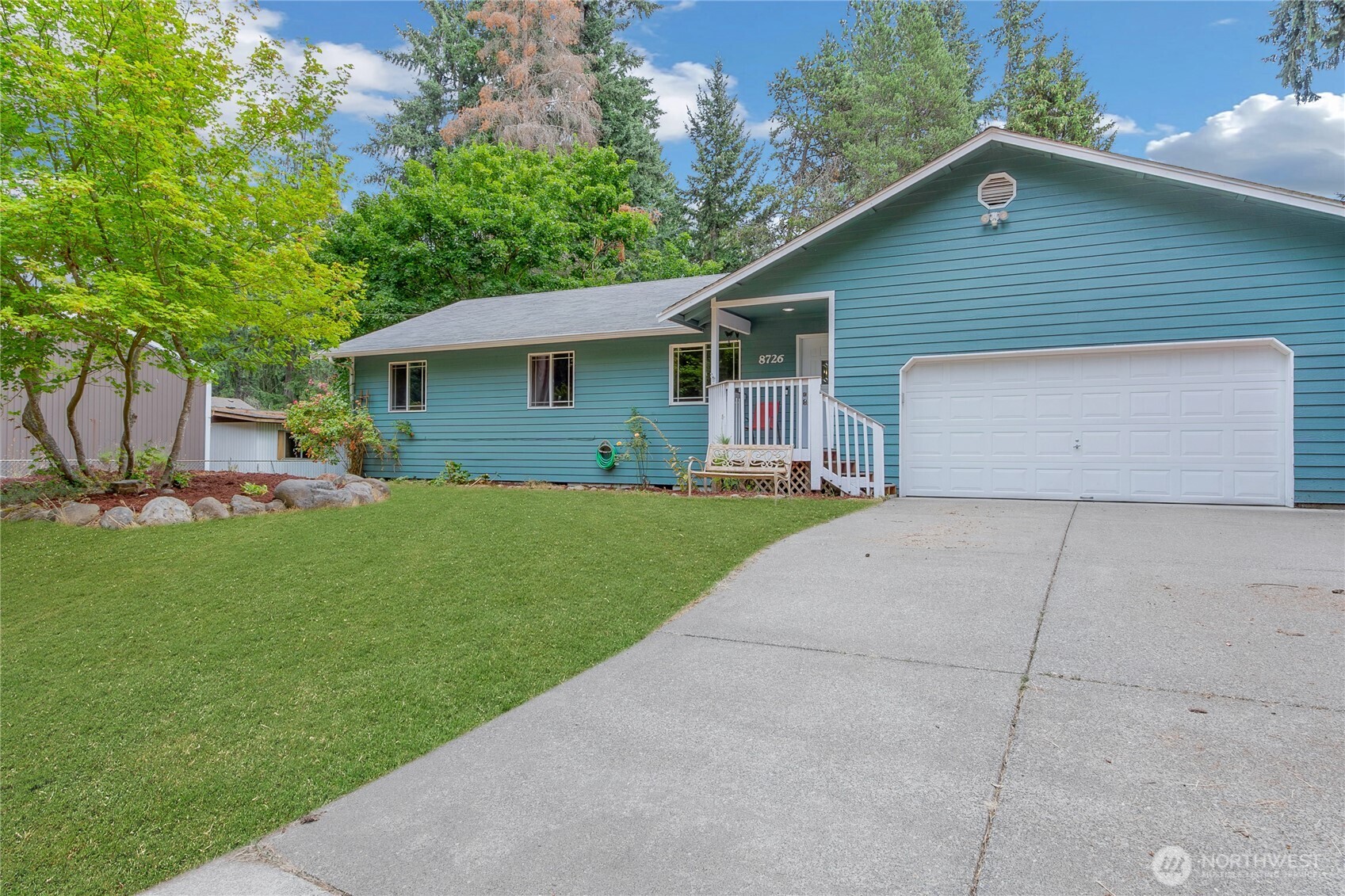 8726 Foxglove Court Property Photo 1